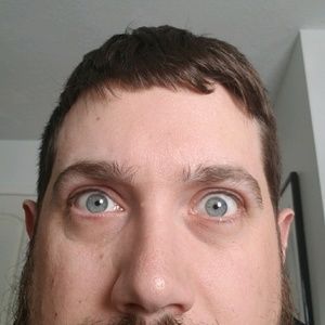 Meet your Posher, Luke